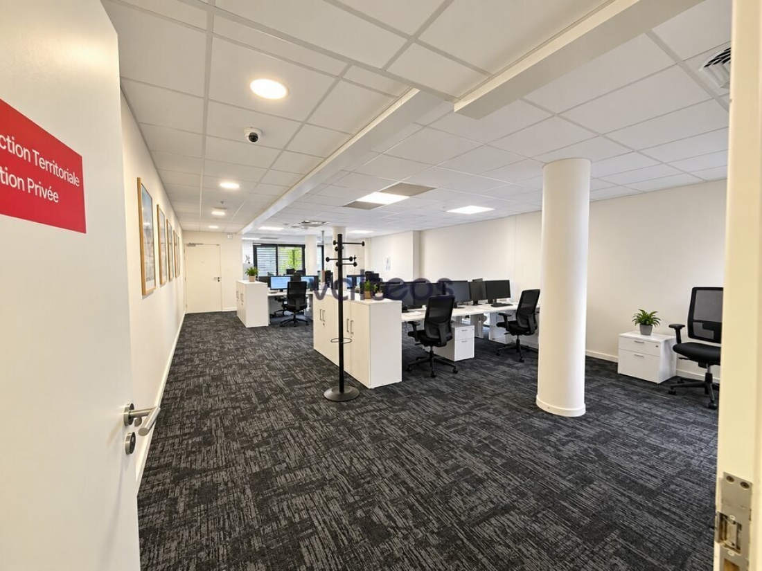 Photo 3 – location bureaux	TOULOUSE (31000)