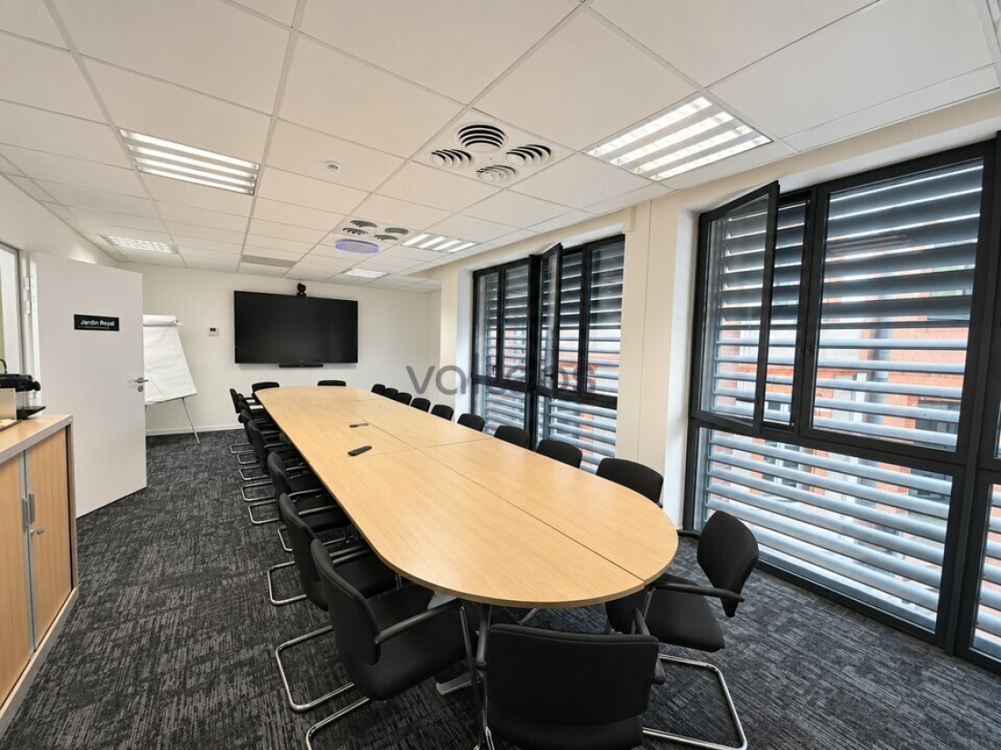 Photo 5 – location bureaux	TOULOUSE (31000)