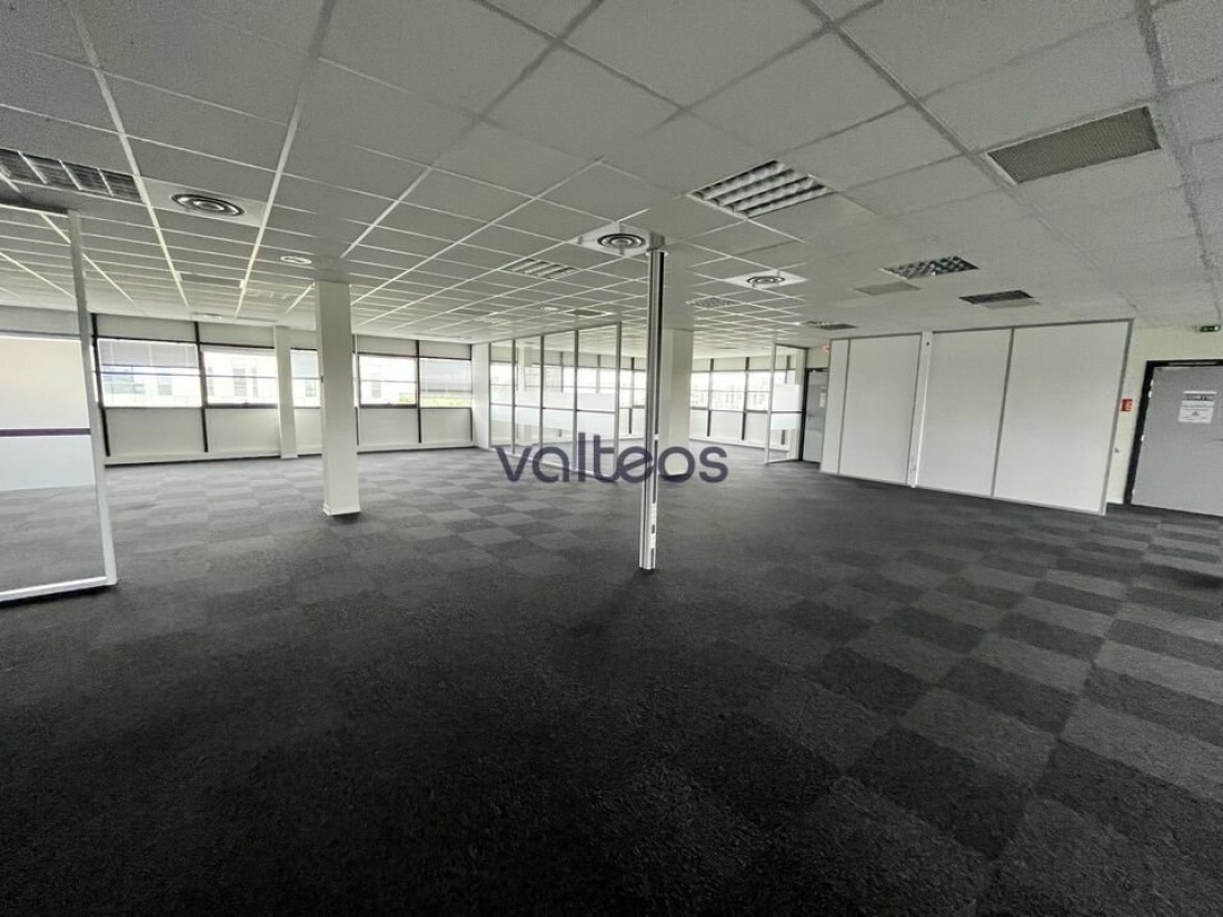 Photo 5 – location bureaux	COLOMIERS (31770)