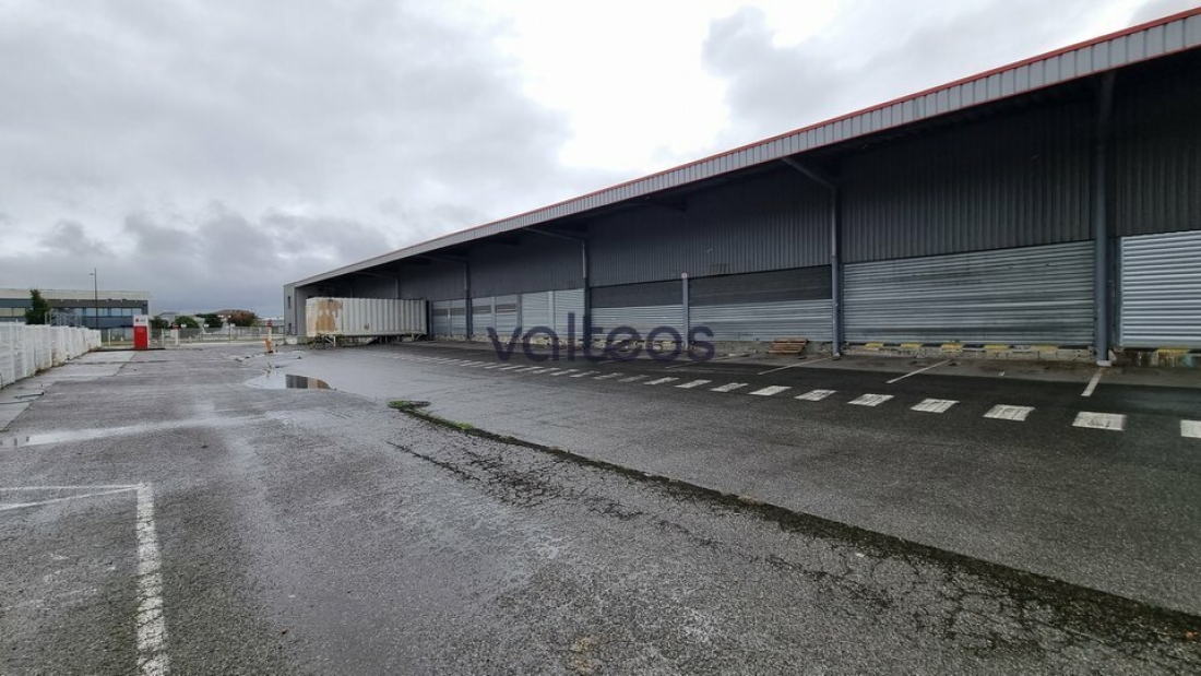 Photo 4 – location locaux d'activités	TOULOUSE (31200)