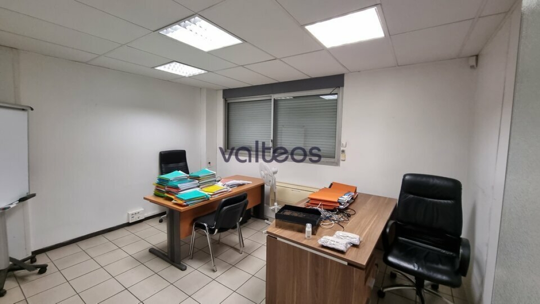 Photo 5 – location locaux d'activités	TOULOUSE (31200)