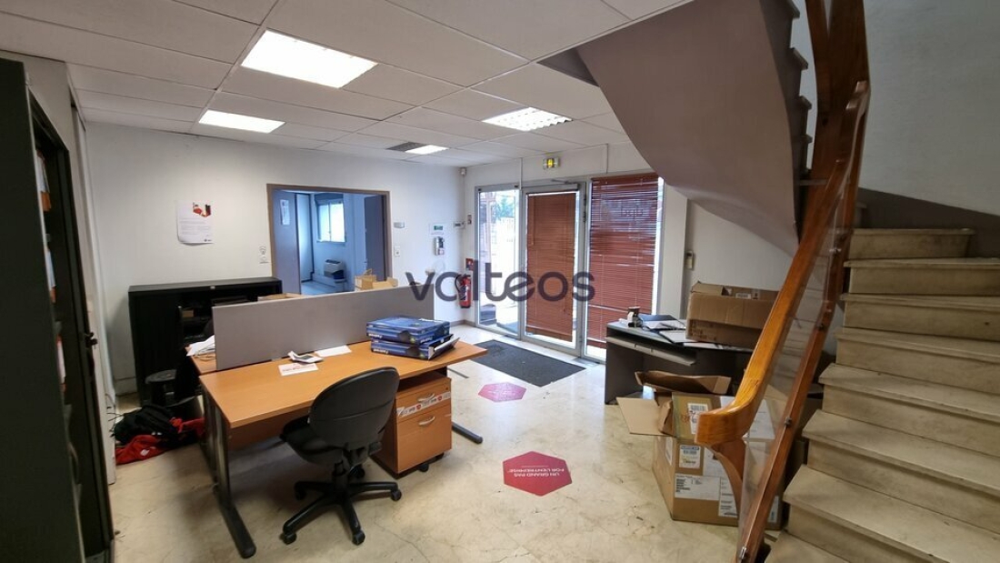 Photo 6 – location locaux d'activités	TOULOUSE (31200)