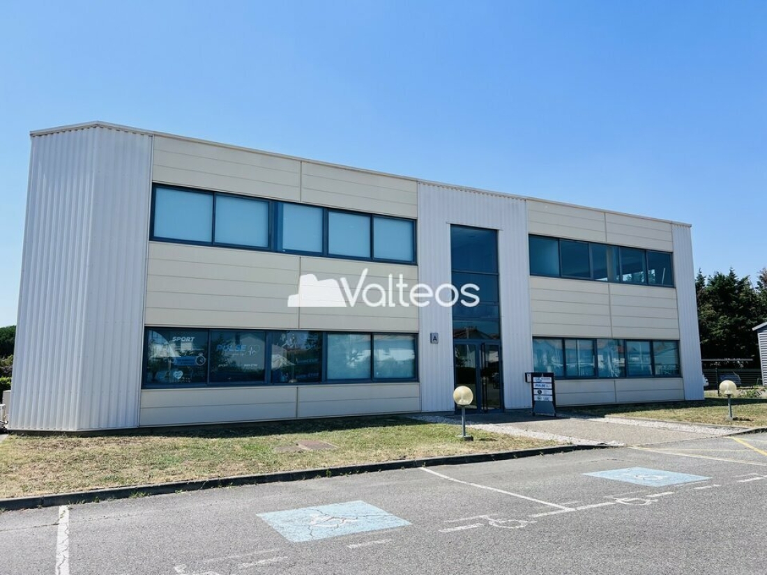Photo 10 – location bureaux	TOURNEFEUILLE (31170)