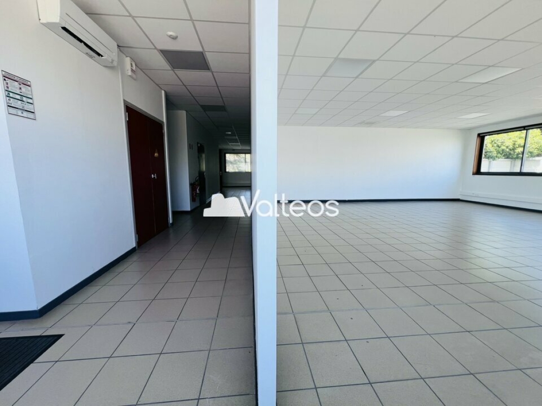 Photo 5 – location bureaux	TOURNEFEUILLE (31170)