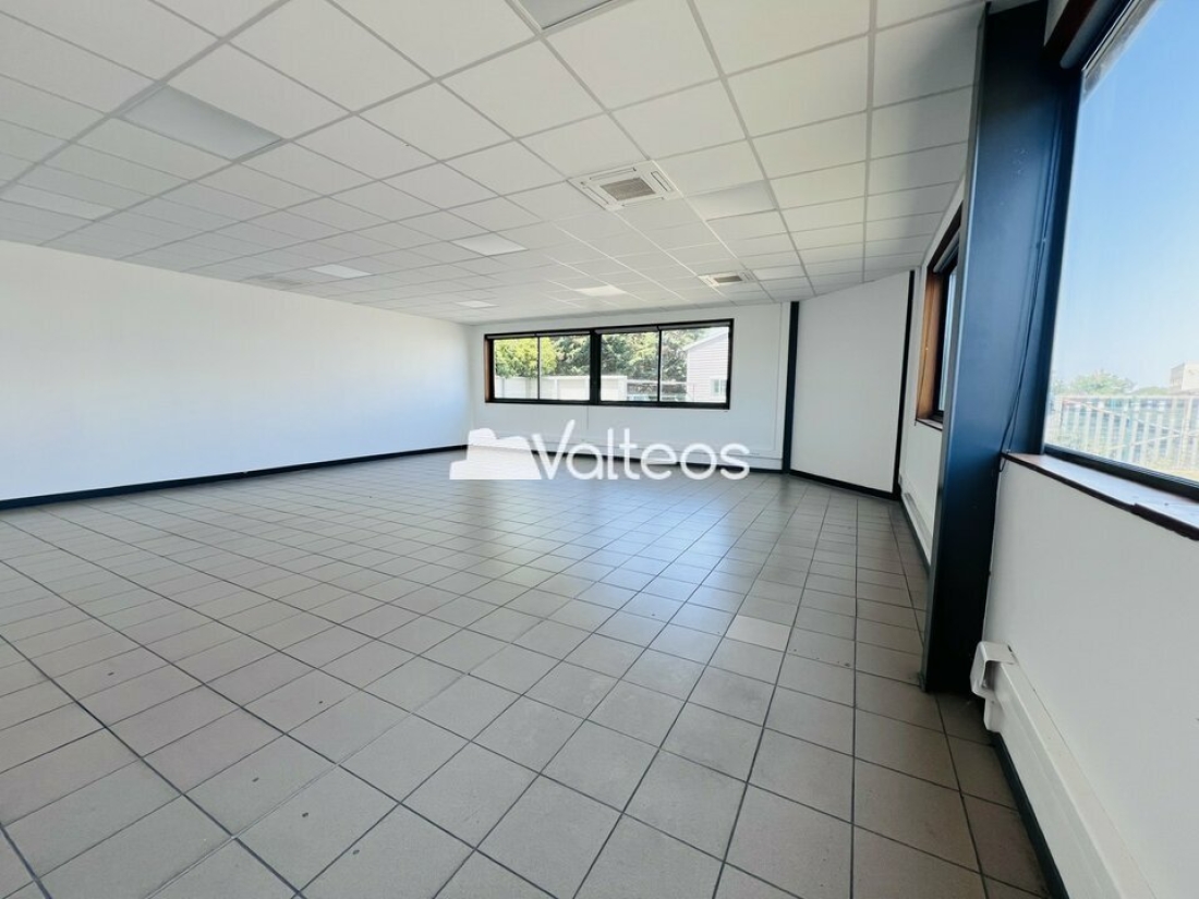 Photo 7 – location bureaux	TOURNEFEUILLE (31170)