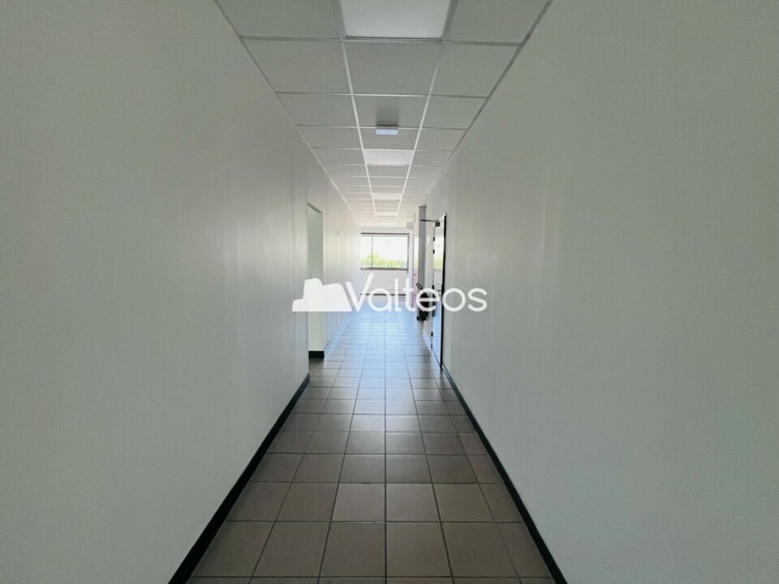 Photo 6 – location bureaux	TOURNEFEUILLE (31170)
