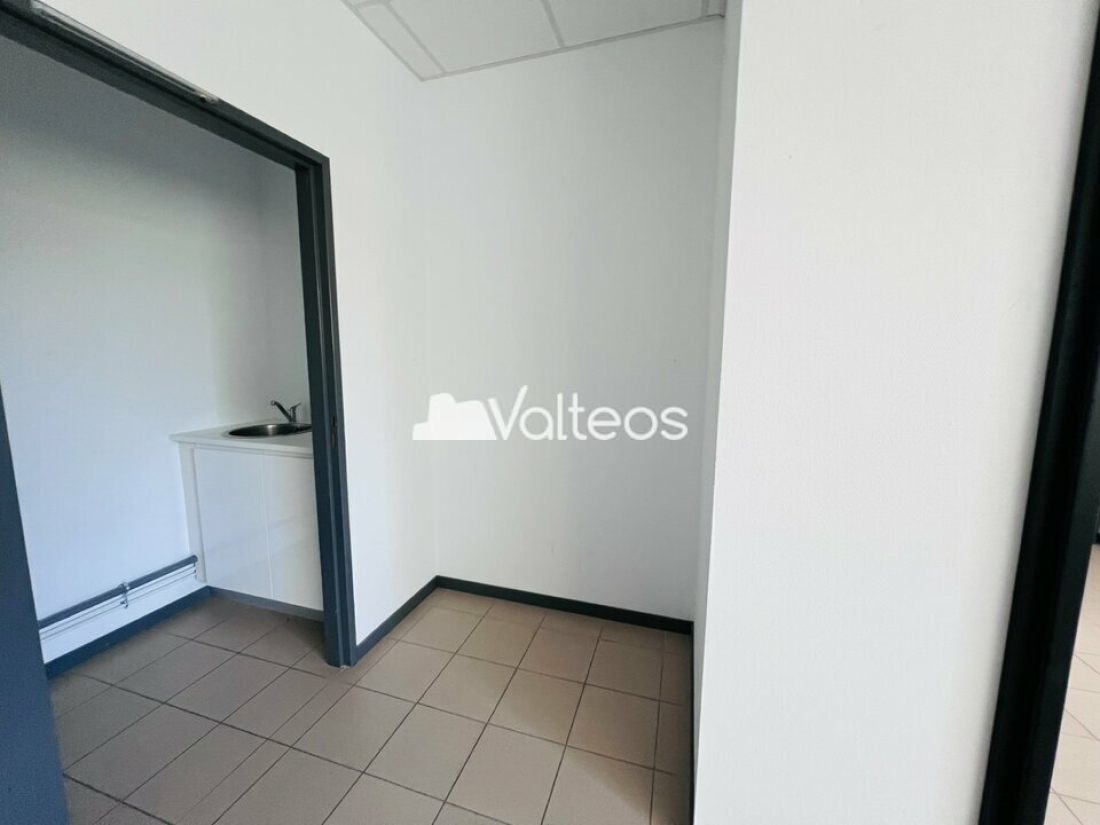 Photo 8 – location bureaux	TOURNEFEUILLE (31170)