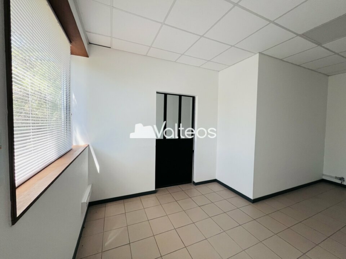Photo 9 – location bureaux	TOURNEFEUILLE (31170)