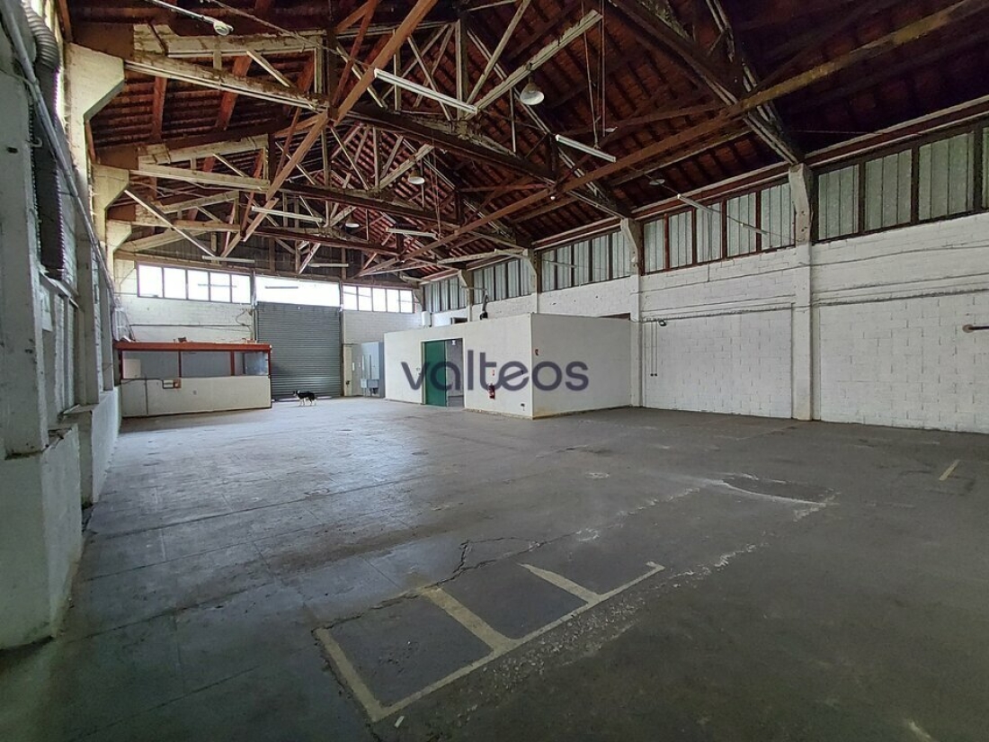 Photo 2 – location locaux d'activités	TOULOUSE (31400)