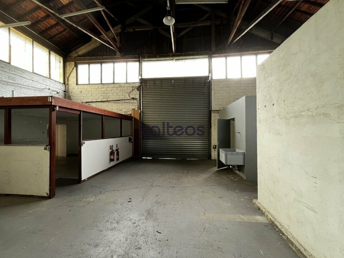 Photo 3 – location locaux d'activités	TOULOUSE (31400)