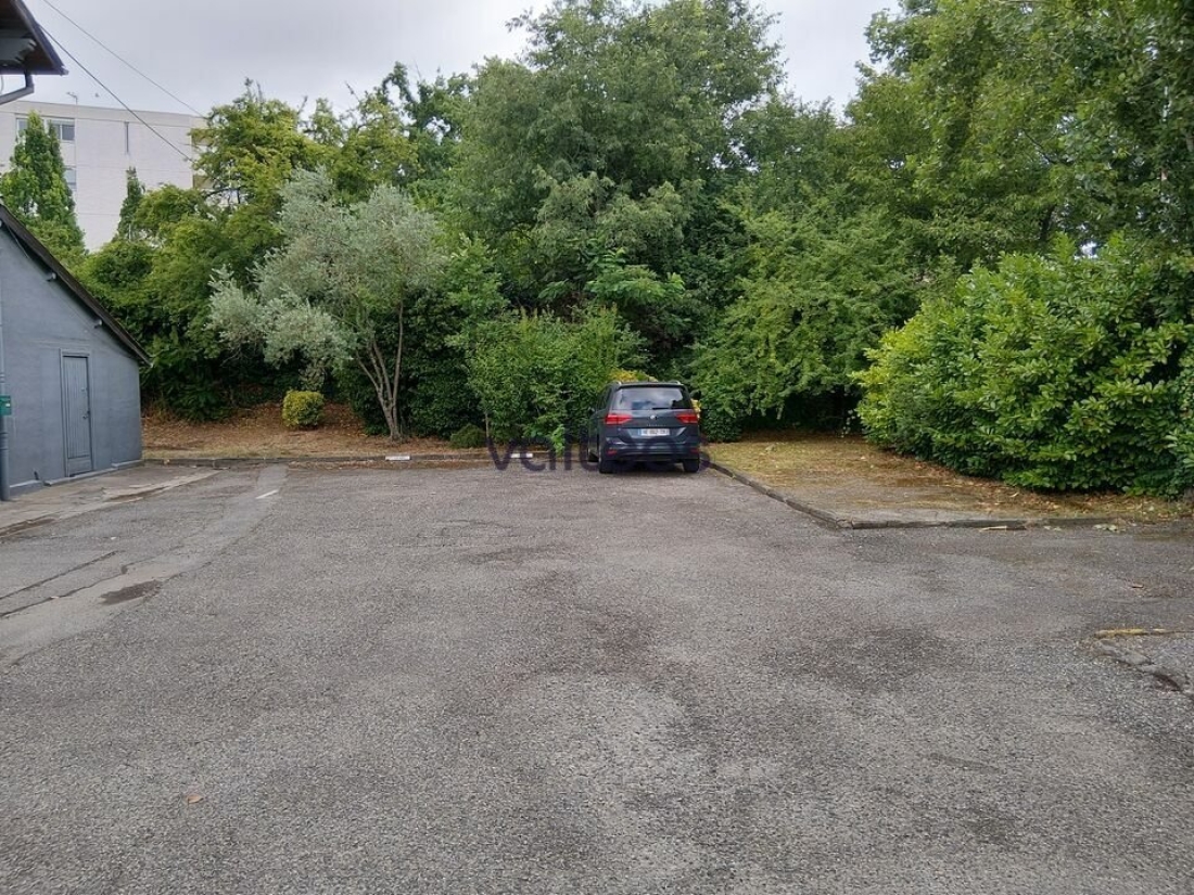 Photo 5 – location locaux d'activités	TOULOUSE (31400)