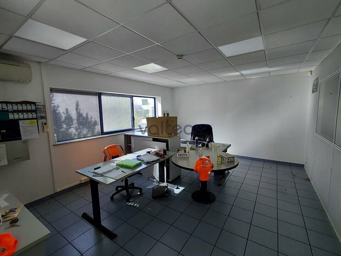 Photo 5 – location locaux d'activités	LESPINASSE (31150)