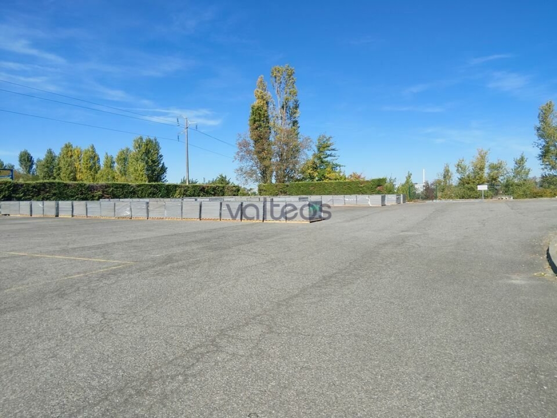 Photo 7 – location locaux d'activités	LESPINASSE (31150)