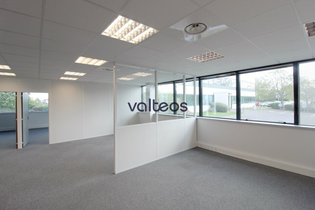 Photo 3 – location bureaux	BRUGUIERES (31150)