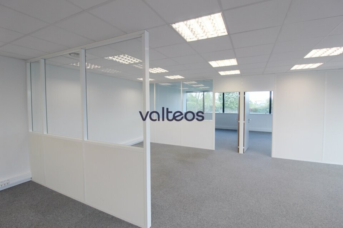 Photo 4 – location bureaux	BRUGUIERES (31150)