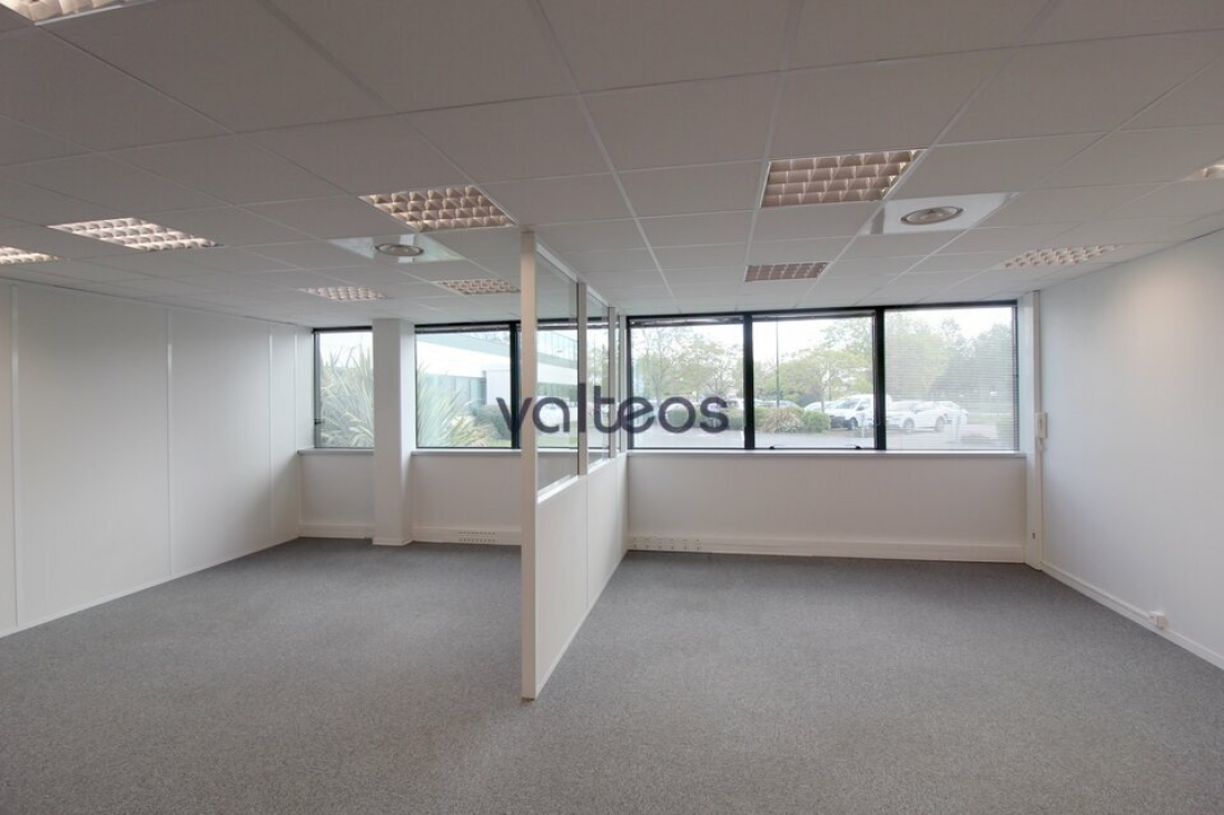 Photo 5 – location bureaux	BRUGUIERES (31150)