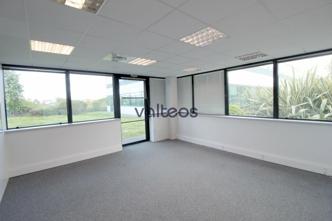 Photo 7 – location bureaux	BRUGUIERES (31150)