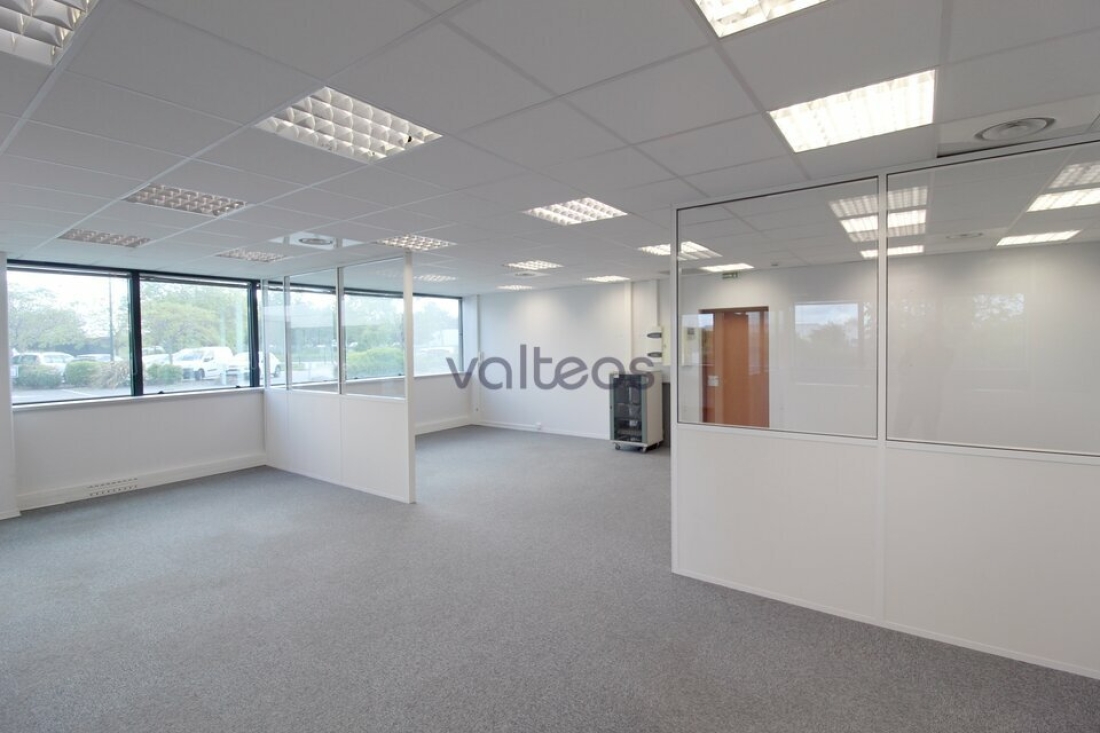 Photo 9 – location bureaux	BRUGUIERES (31150)