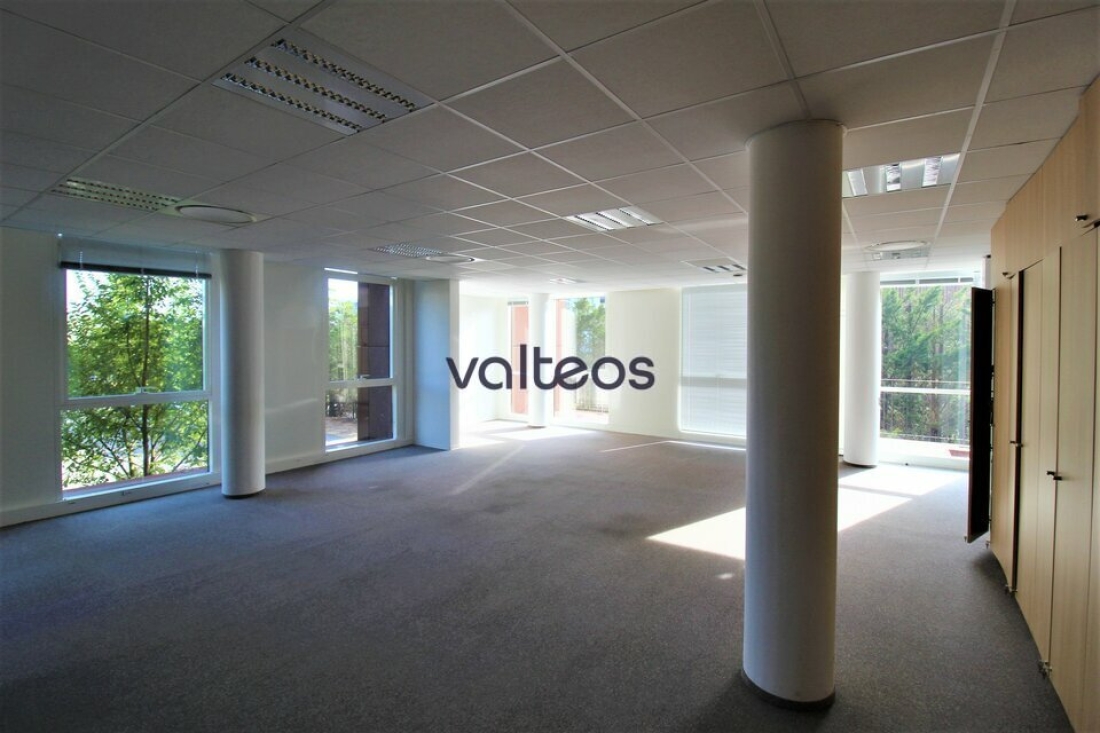 Photo 2 – location bureaux	BALMA (31130)