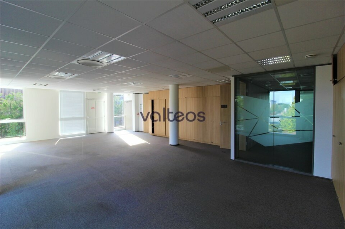 Photo 4 – location bureaux	BALMA (31130)