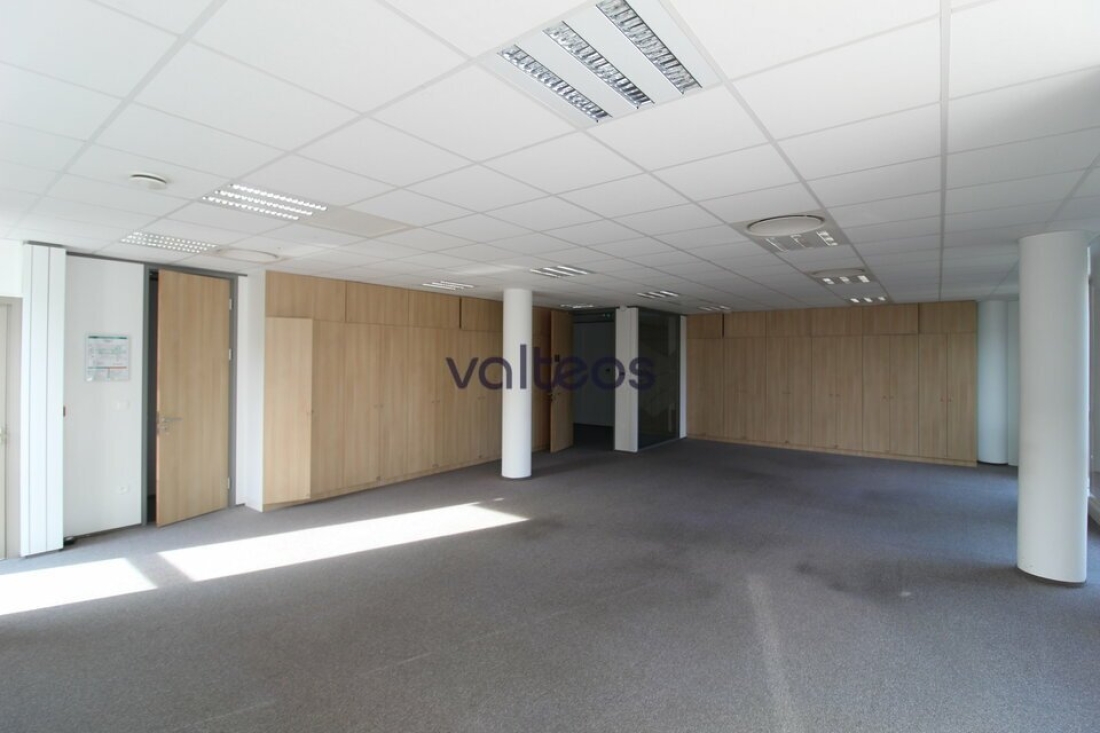 Photo 5 – location bureaux	BALMA (31130)