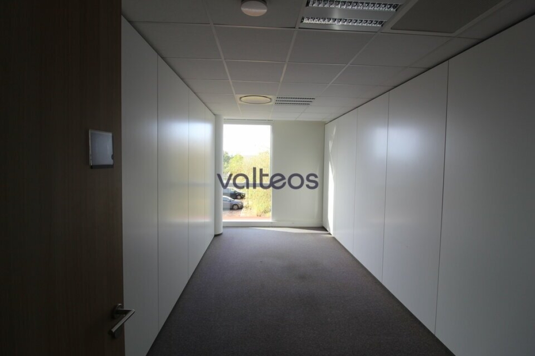 Photo 6 – location bureaux	BALMA (31130)