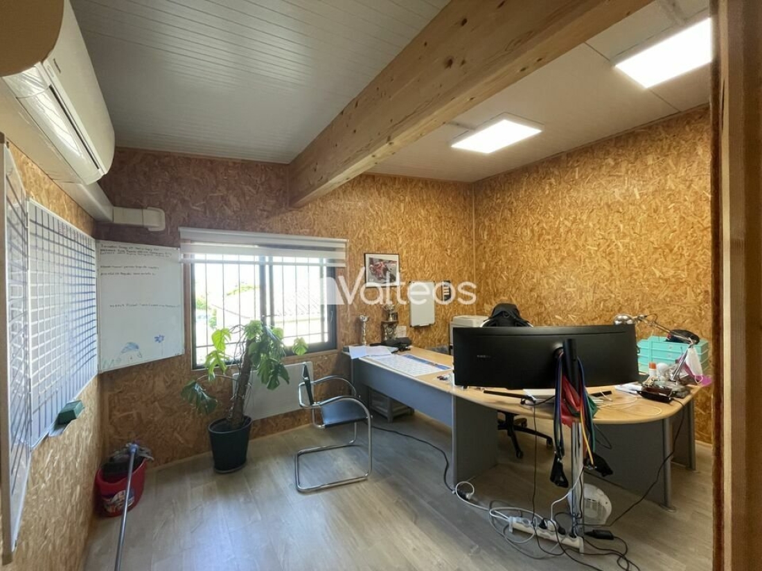 Photo 6 – location locaux d'activités	GARIDECH (31380)