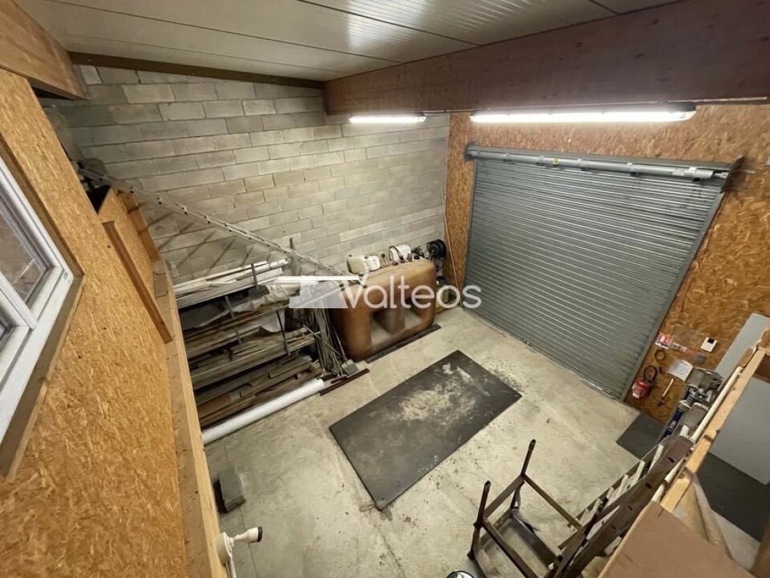 Photo 4 – location locaux d'activités	GARIDECH (31380)