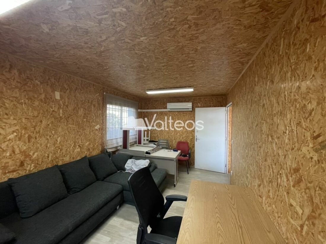 Photo 7 – location locaux d'activités	GARIDECH (31380)