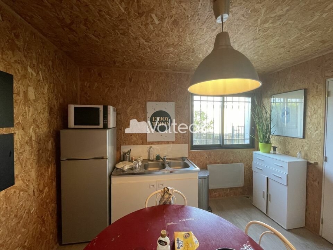 Photo 8 – location locaux d'activités	GARIDECH (31380)