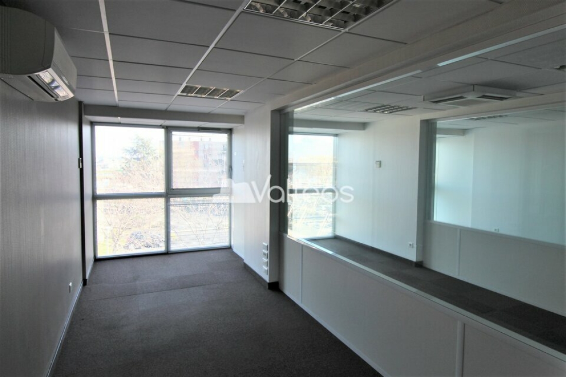 Photo 4 – location bureaux	COLOMIERS (31770)