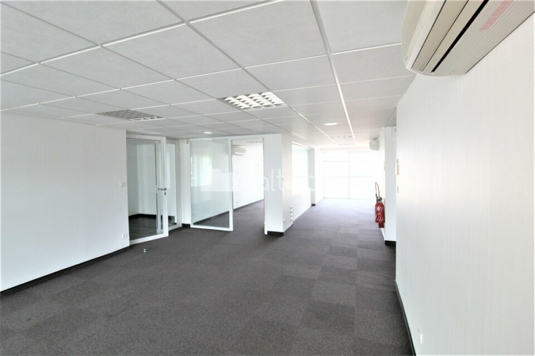 Photo 6 – location bureaux	COLOMIERS (31770)