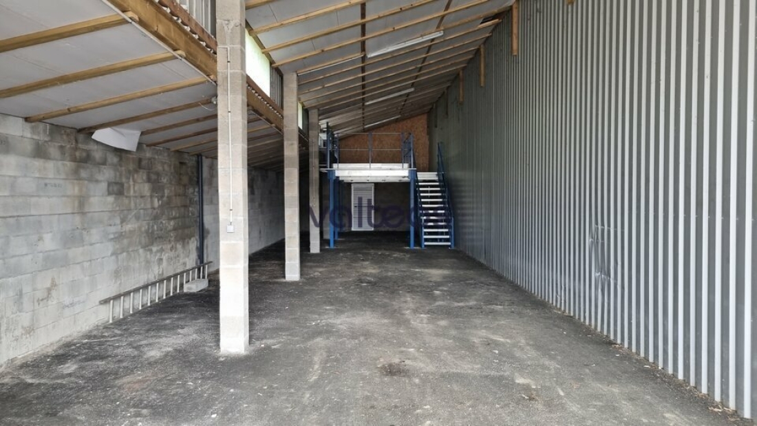 Photo 6 – vente locaux d'activités	MONDOUZIL (31850)