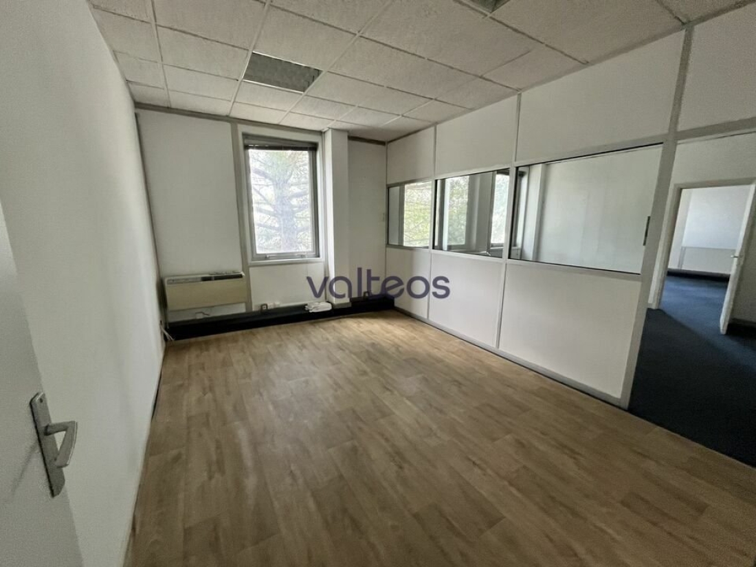 Photo 4 – location bureaux	TOULOUSE (31400)