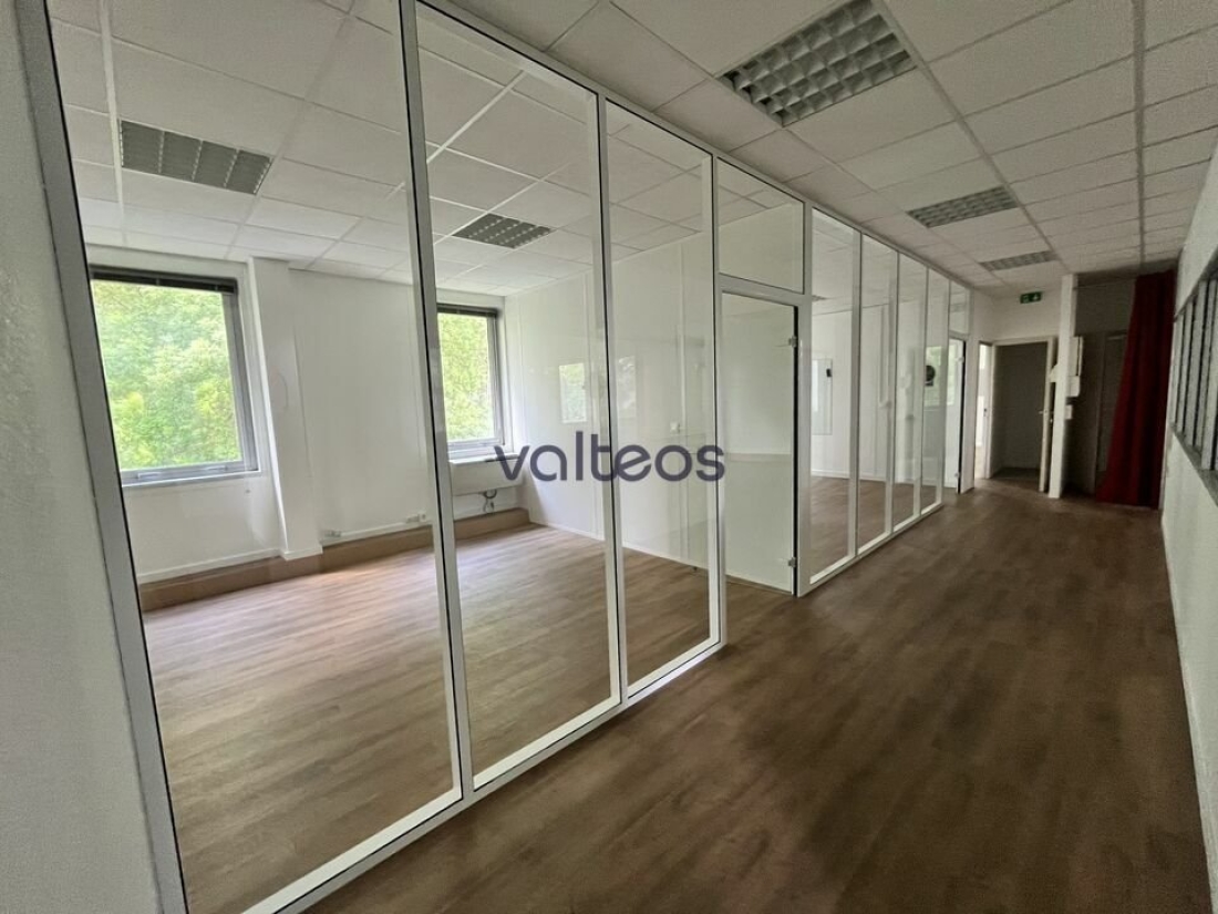 Photo 5 – location bureaux	TOULOUSE (31400)