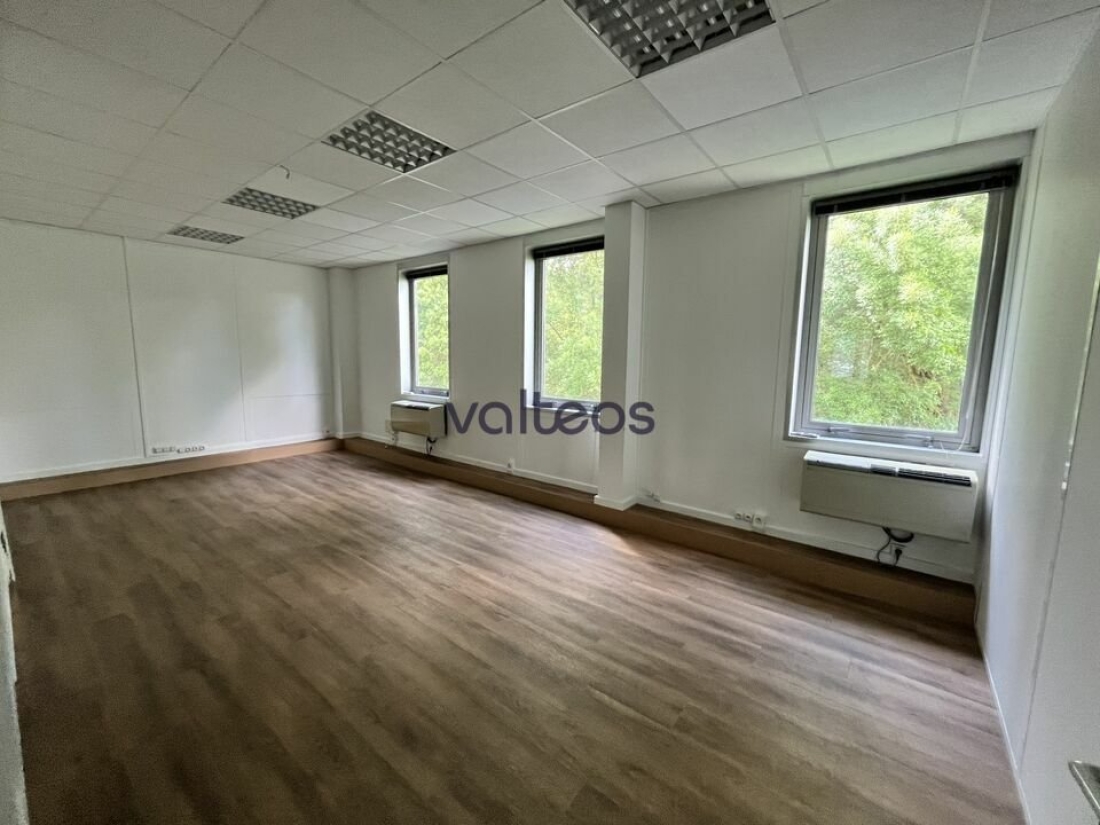 Photo 6 – location bureaux	TOULOUSE (31400)