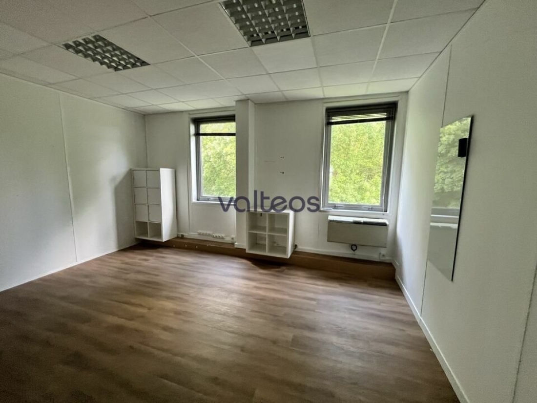 Photo 7 – location bureaux	TOULOUSE (31400)