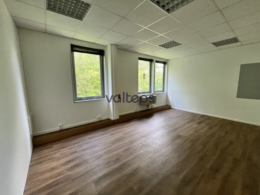Photo 8 – location bureaux	TOULOUSE (31400)
