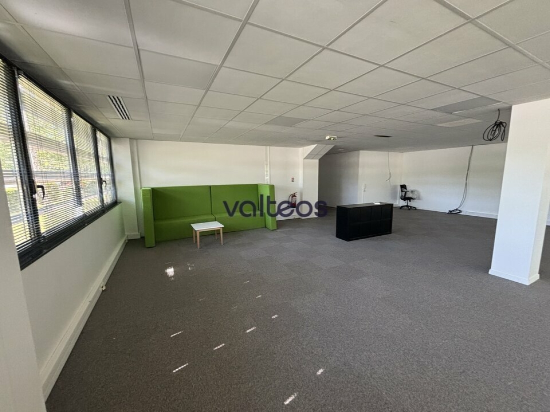 Photo 7 – location bureaux	LABÈGE (31670)