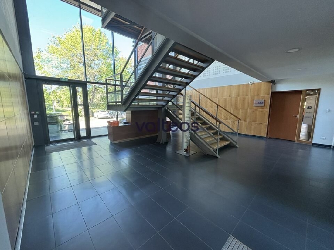 Photo 8 – location bureaux	LABÈGE (31670)