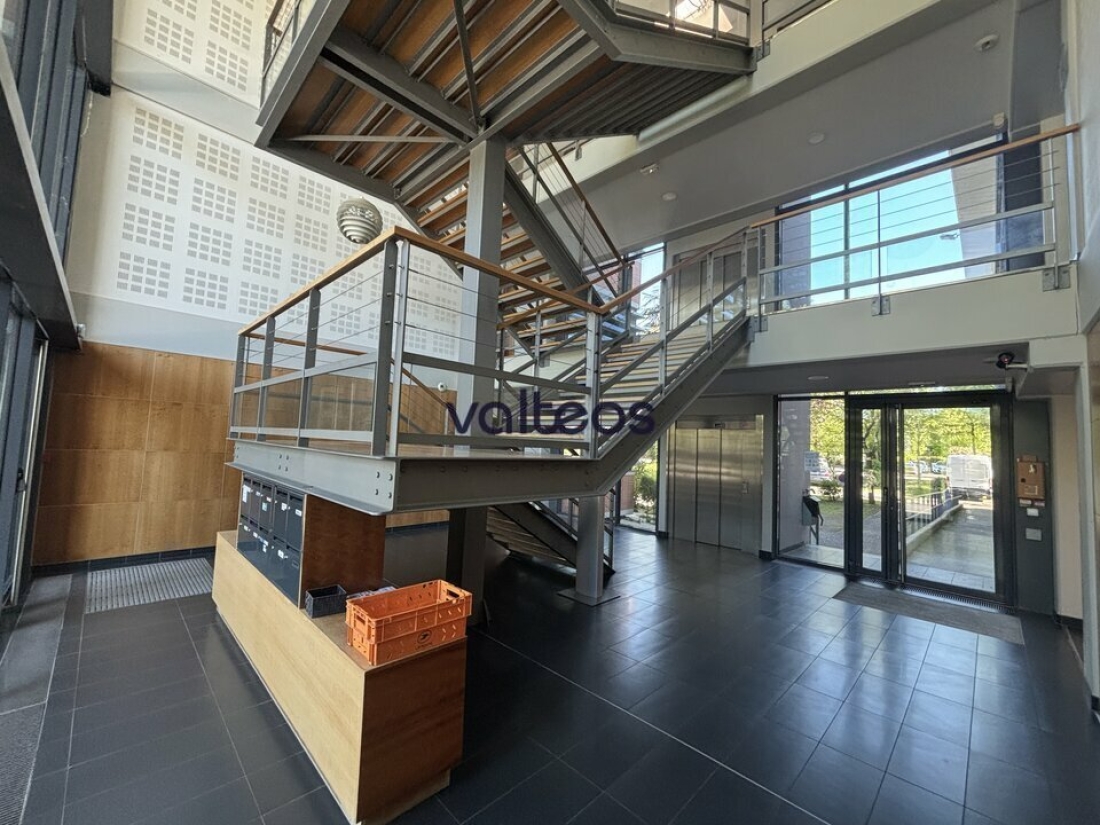 Photo 5 – location bureaux	LABÈGE (31670)