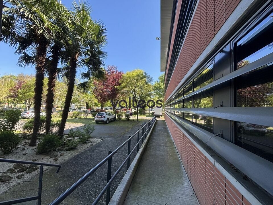 Photo 6 – location bureaux	LABÈGE (31670)