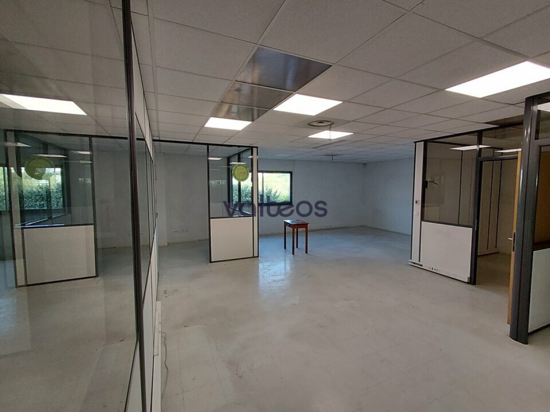 Photo 7 – location locaux d'activités	FLOURENS (31130)