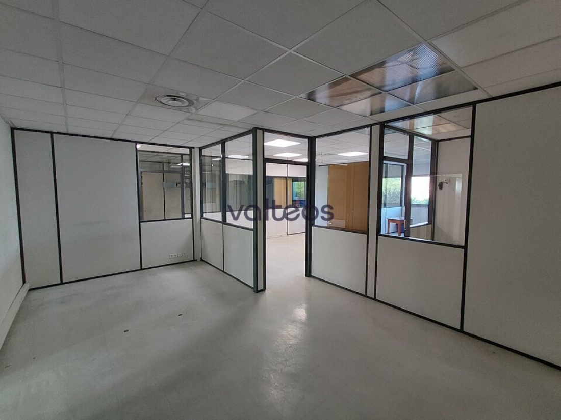 Photo 5 – location locaux d'activités	FLOURENS (31130)