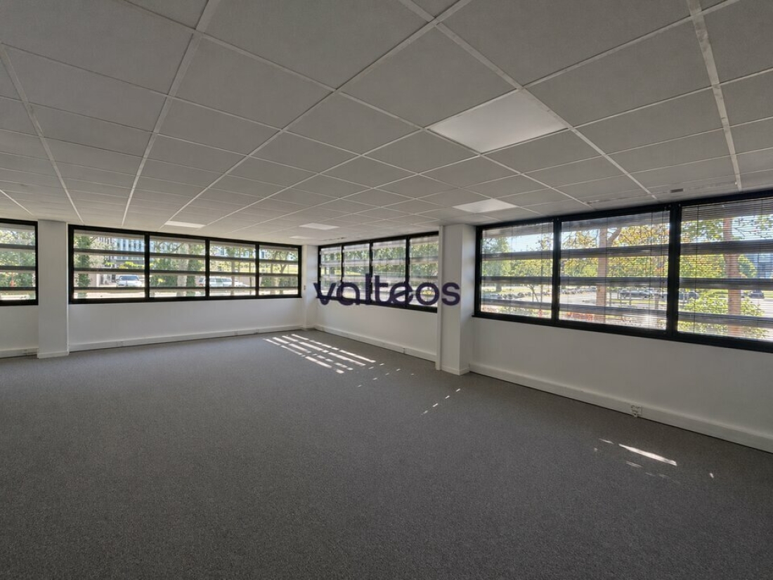 Photo 3 – location bureaux	LABÈGE (31670)