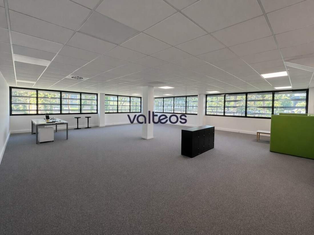 Photo 4 – location bureaux	LABÈGE (31670)