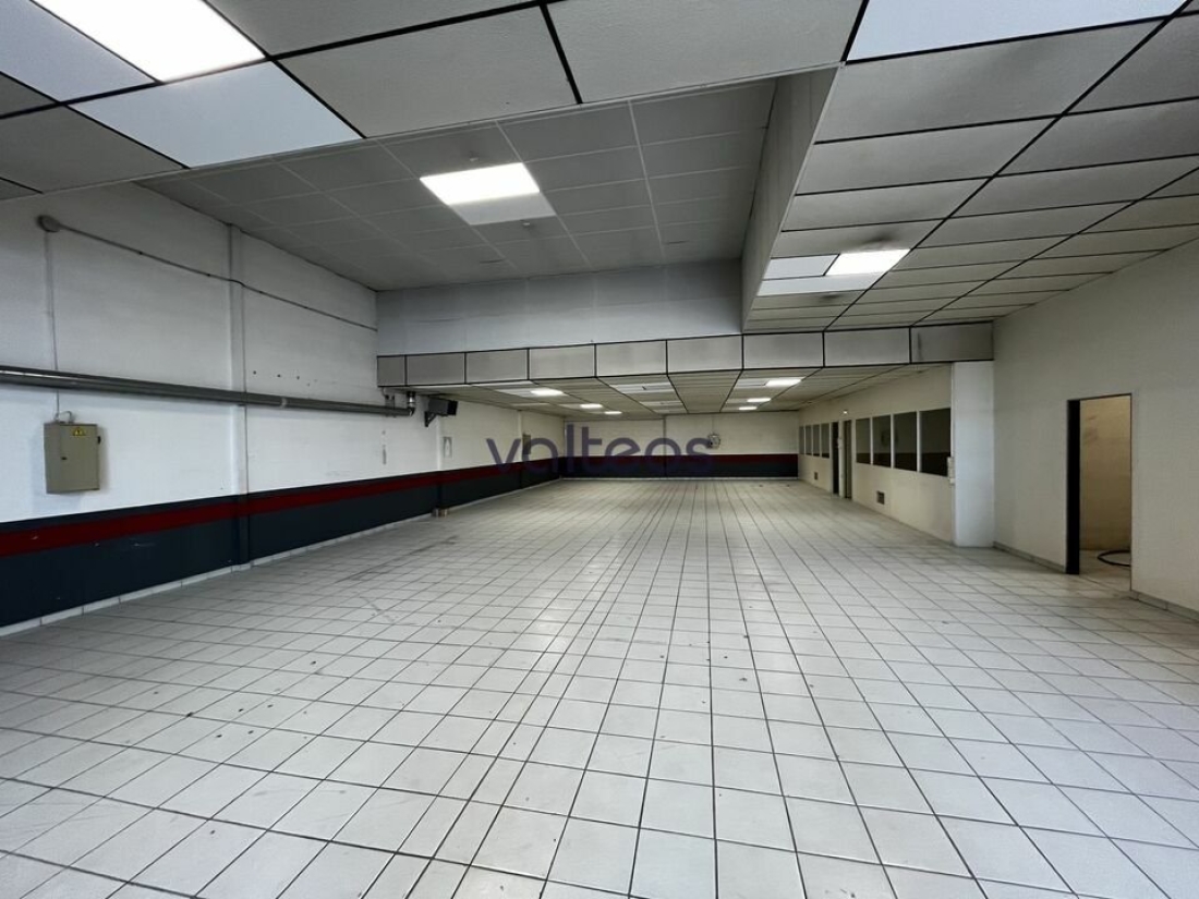 Photo 3 – location locaux d'activités	TOULOUSE (31200)