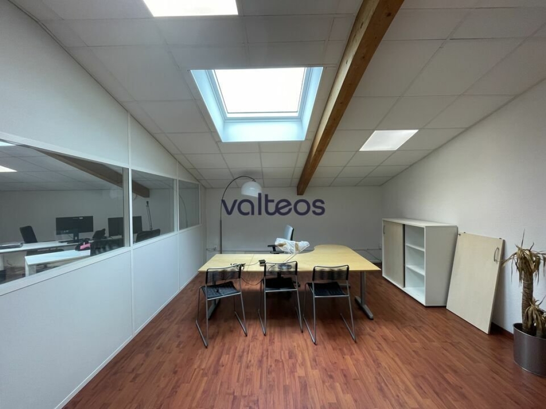 Photo 5 – location bureaux	TOULOUSE (31400)