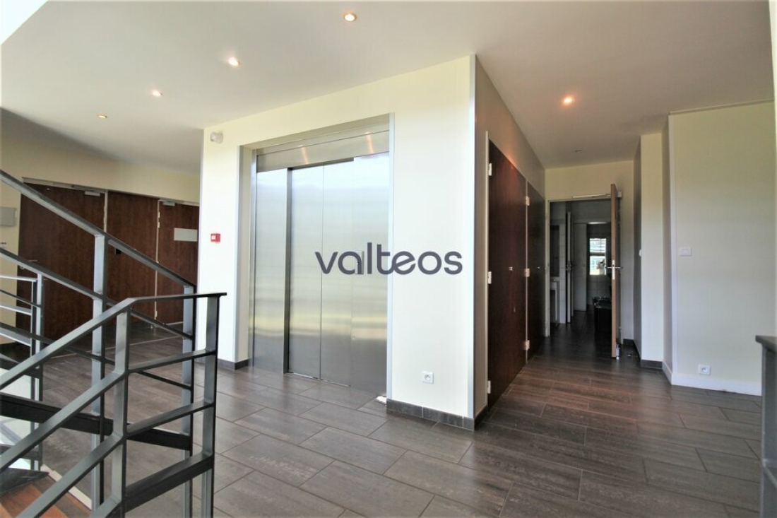 Photo 4 – location bureaux	TOULOUSE (31100)