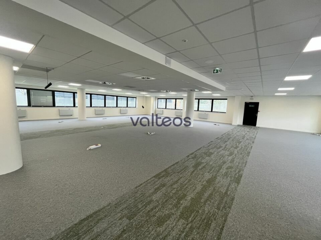 Photo 4 – location bureaux	TOULOUSE (31300)